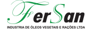 Fersan Industria De Oleos Vegetais E Racoes Ltda